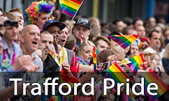 Trafford Pride